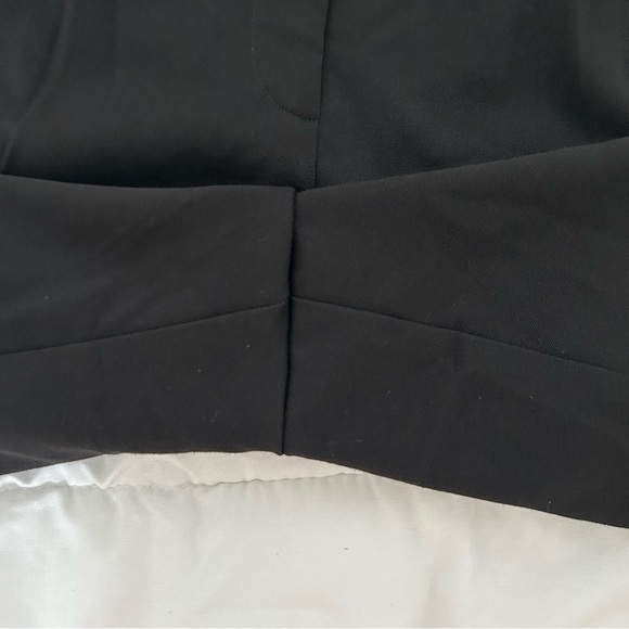 Favorite Daughter The Shortie Favorite Pant black 10 - Picture 13 of 16